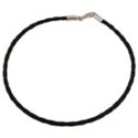 Leather Anklet