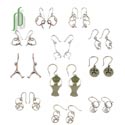 Asanas Complete Earring Set