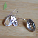 Tree of Life Wisdom Earrings