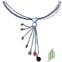 Well-being 7 Chakra Necklace