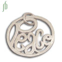 Peace Pendant