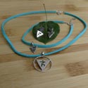 Communication Throat Chakra Gift Set