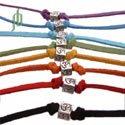 aum anklets