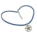 Intuition Forehead Chakra Necklace